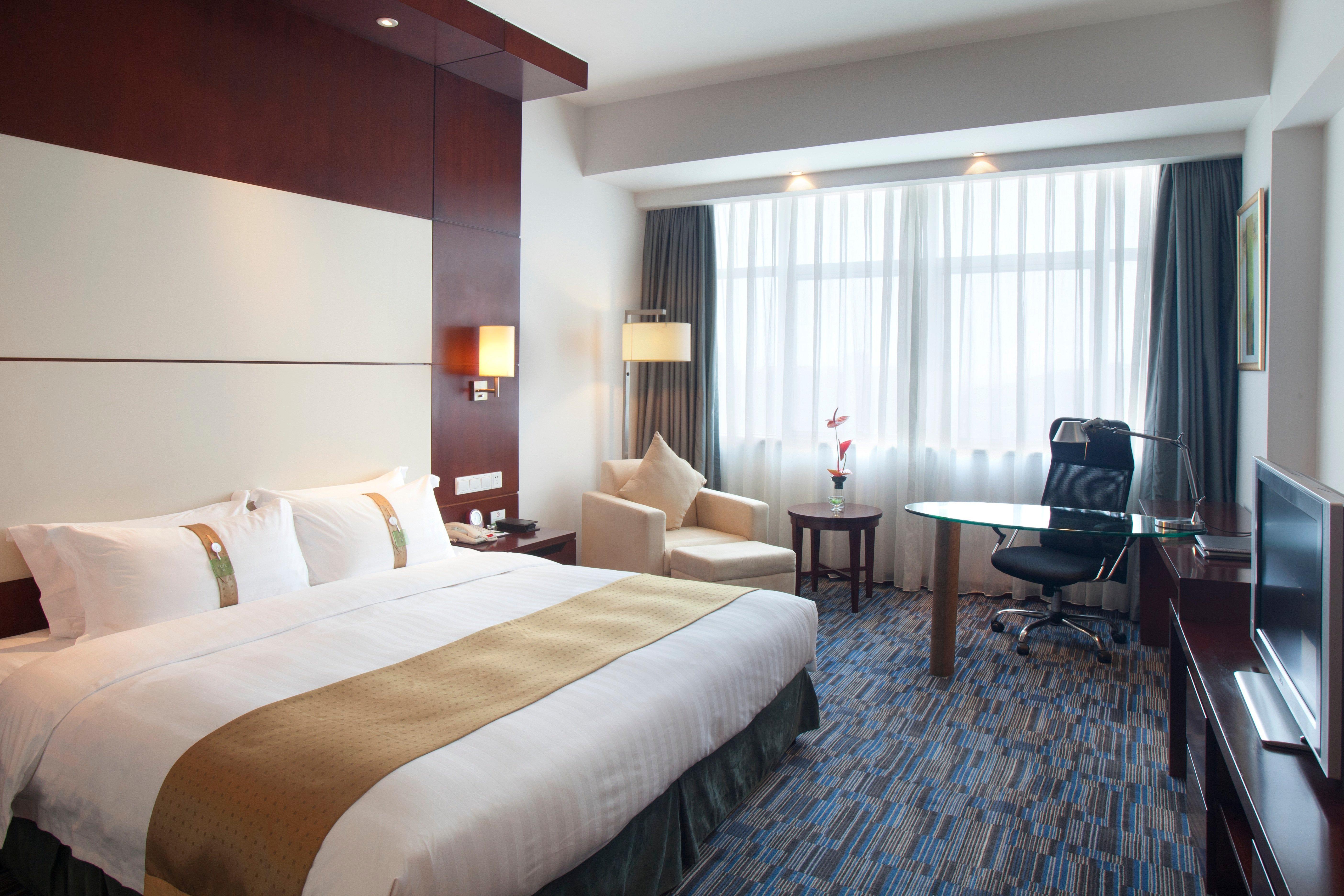 Holiday Inn Xiaoshan By Ihg Ханчжоу Экстерьер фото