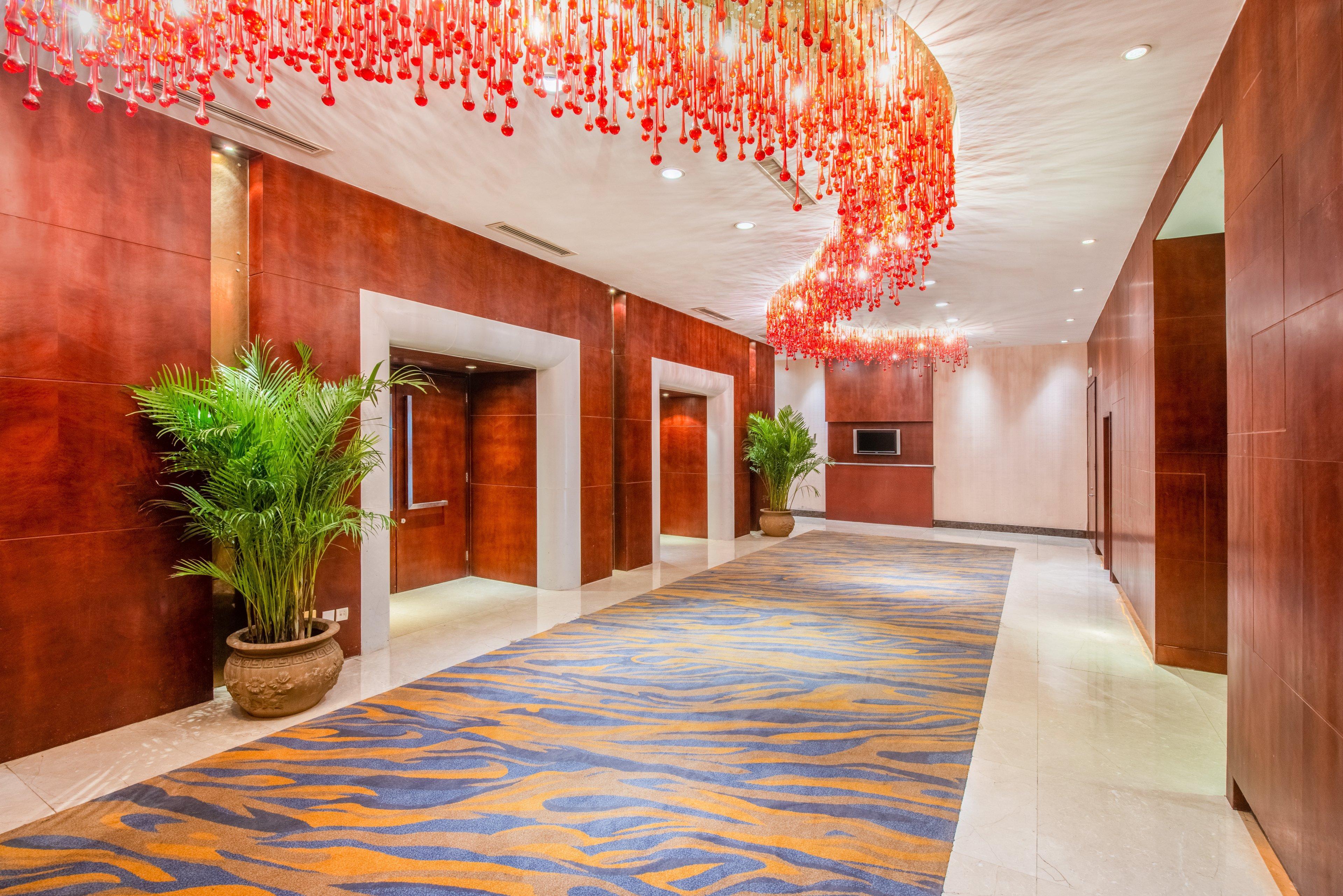 Holiday Inn Xiaoshan By Ihg Ханчжоу Экстерьер фото