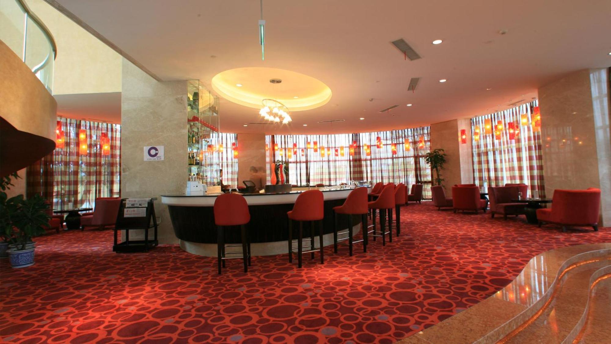 Holiday Inn Xiaoshan By Ihg Ханчжоу Экстерьер фото