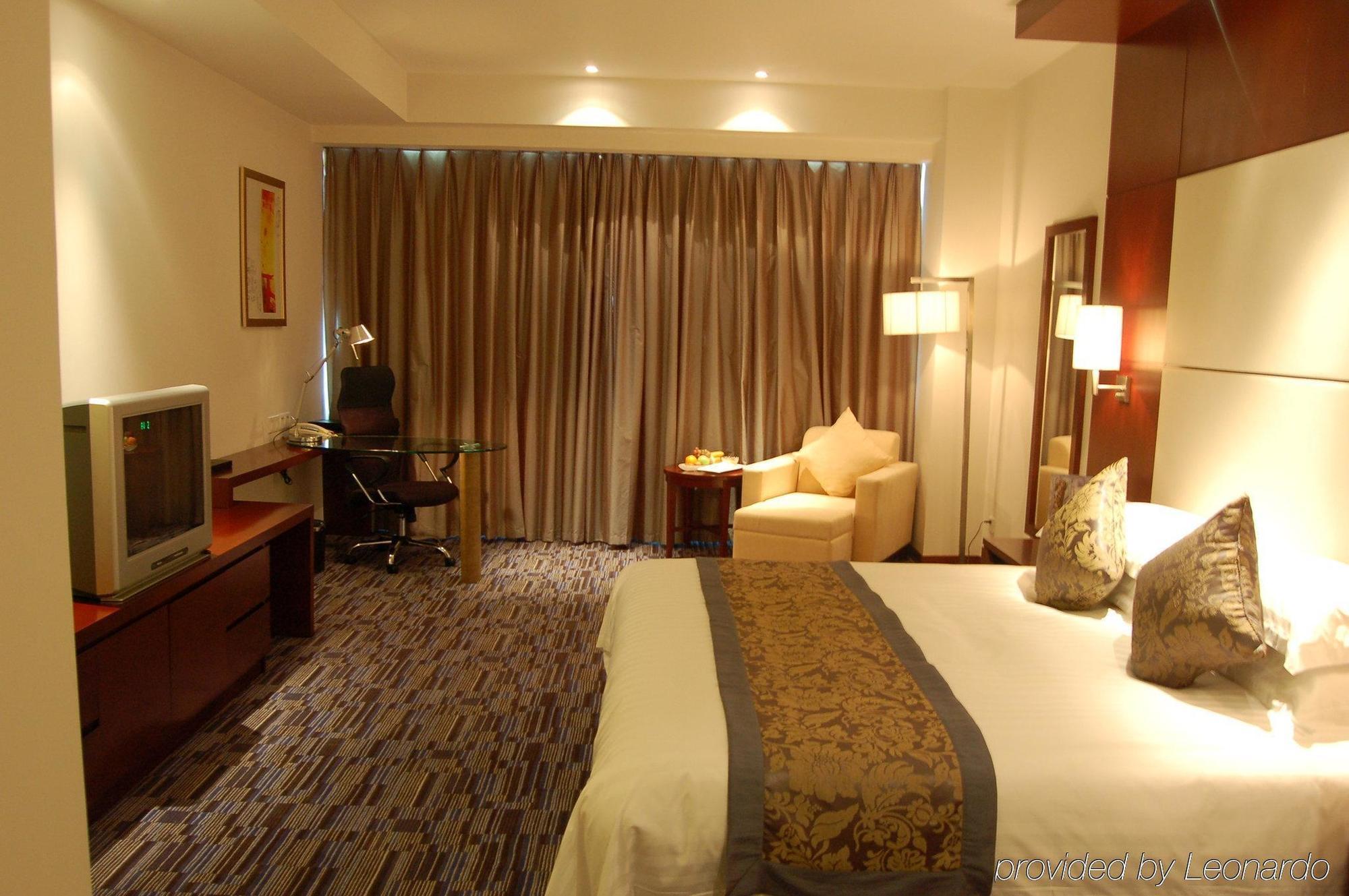 Holiday Inn Xiaoshan By Ihg Ханчжоу Экстерьер фото