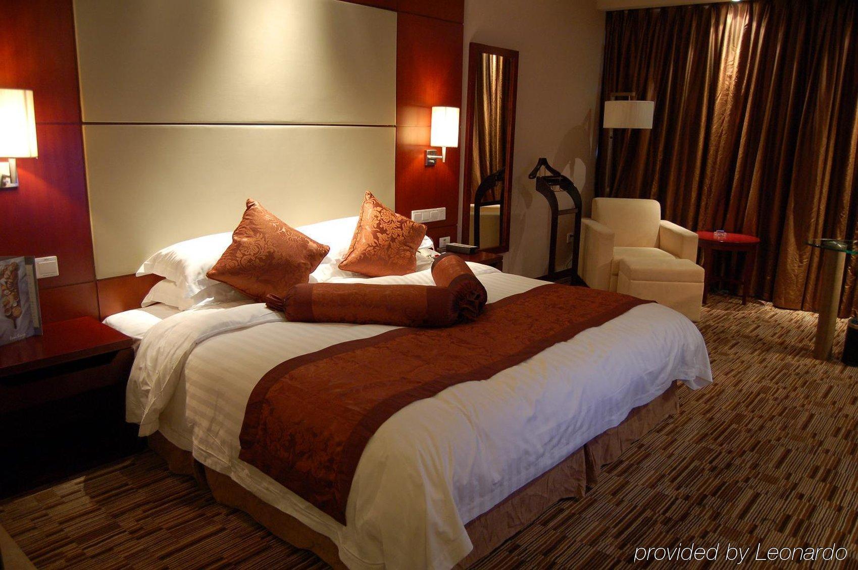 Holiday Inn Xiaoshan By Ihg Ханчжоу Экстерьер фото
