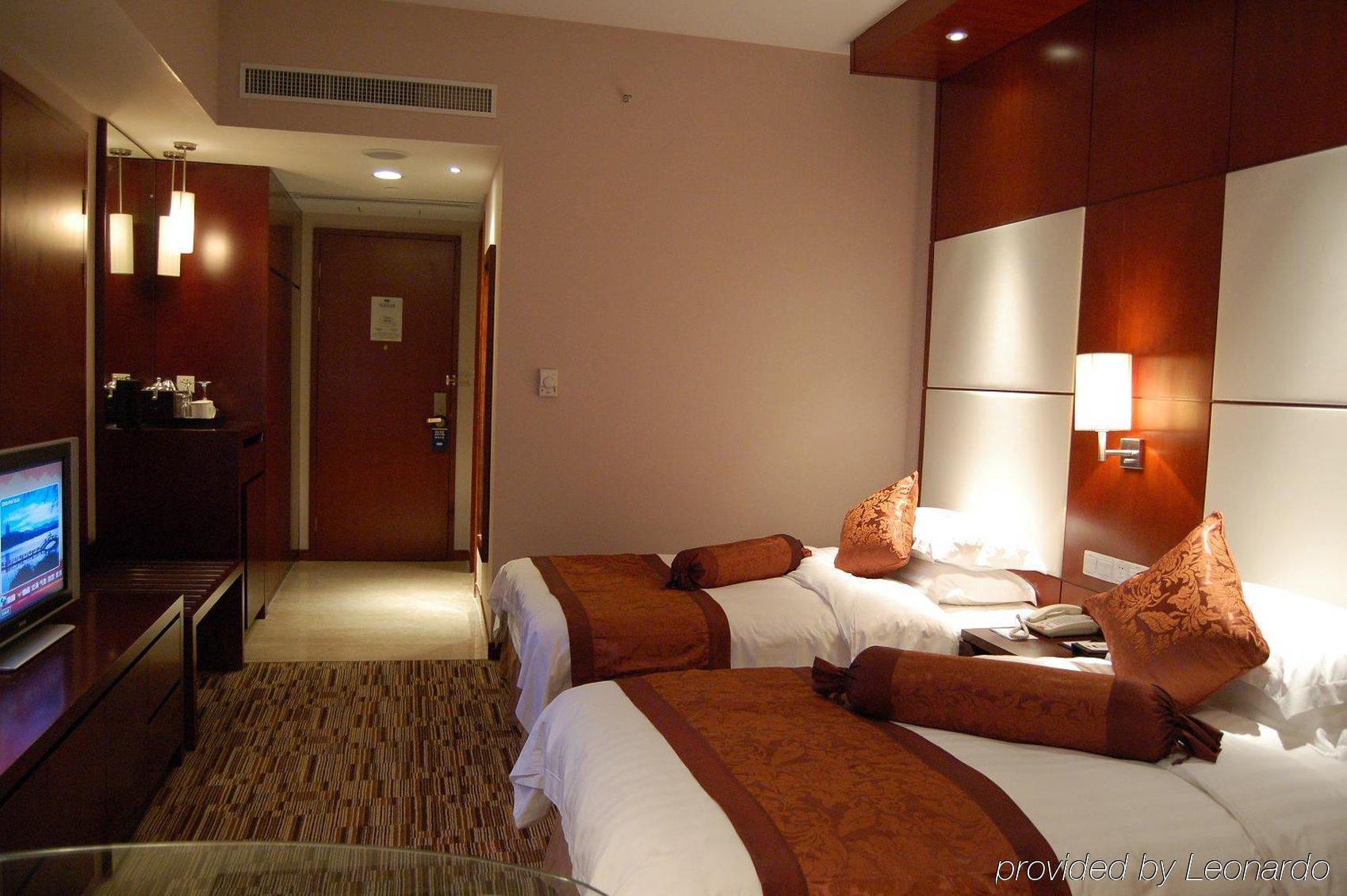 Holiday Inn Xiaoshan By Ihg Ханчжоу Экстерьер фото