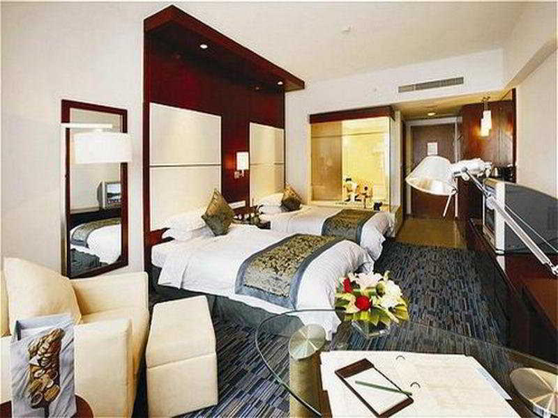 Holiday Inn Xiaoshan By Ihg Ханчжоу Экстерьер фото